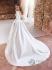 Rochie de mireasa White One-Nanya